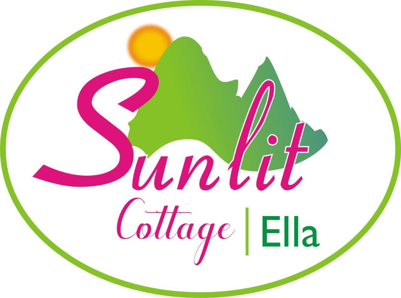 Sunlit Cottage Ella Exterior foto